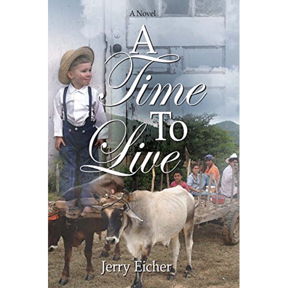 Pre-Owned A Time To Live (Paperback) 0978798708 9780978798703