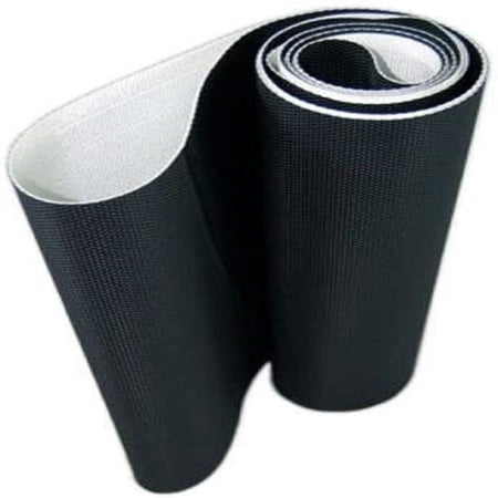 Hydra Fitness Exchange OEM Walking Running Belt Treadbelt 004249-DB Works Treadmill
