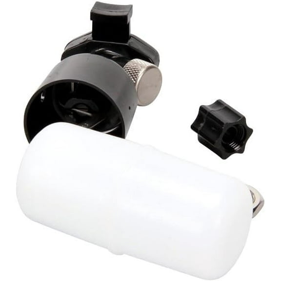 8369049 Water Float Switch Float Ball Valve, Compatible with Manitowoc Ice Machines