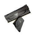 thumbnail image 4 of RAM Patriot Viper Steel PVS464G360C8K 64 GB (2 x 32 GB) 3600 MHz, 4 of 9