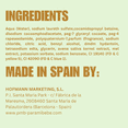 thumbnail image 7 of Para Mi Bebe Avena Miel Shampoo 25 fl oz – Nourishing Formula, 7 of 7
