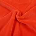 thumbnail image 7 of Uccdo Baby Girl Boy Halloween Pumpkin Clothes With Hat, Kids Party Fancy Outfits One-Piece Rompers Bodysuits, 0-12M, 1-2T, 7 of 7