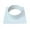 150mm, variant on Air Vent Duct Connector Flange Straight Ventilation Pipe Plastic Ducting Tools