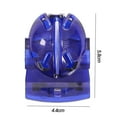 thumbnail image 2 of Golf Accessories Golf Ball Line Marker Tool Compact Size Portable Double-sided Golf Ball Putting Alignment Marking Tool Accessory, 2 of 8
