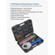 thumbnail image 4 of Kit engarzador de mangueras hidráulicas de A/C AMZCNC 71500 portátil, 4 of 5