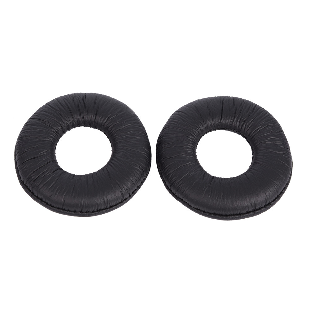 Kritne Earpads, Replacement Ear Pads Cushion Leather Foam Earpads for