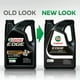 thumbnail image 2 of Aceite de motor Castrol EDGE 5W-30 Advanced, totalmente sintético, 15 litros, 2 of 4