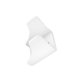thumbnail image 2 of Resistencia de desgaste de guitarra acrílico portátil Resistencia universal de la superficie lisa del liso de paRojo de estilo simple ajustable para pantalla Blanco 1 set Inevent OD020378-02B, 2 of 7