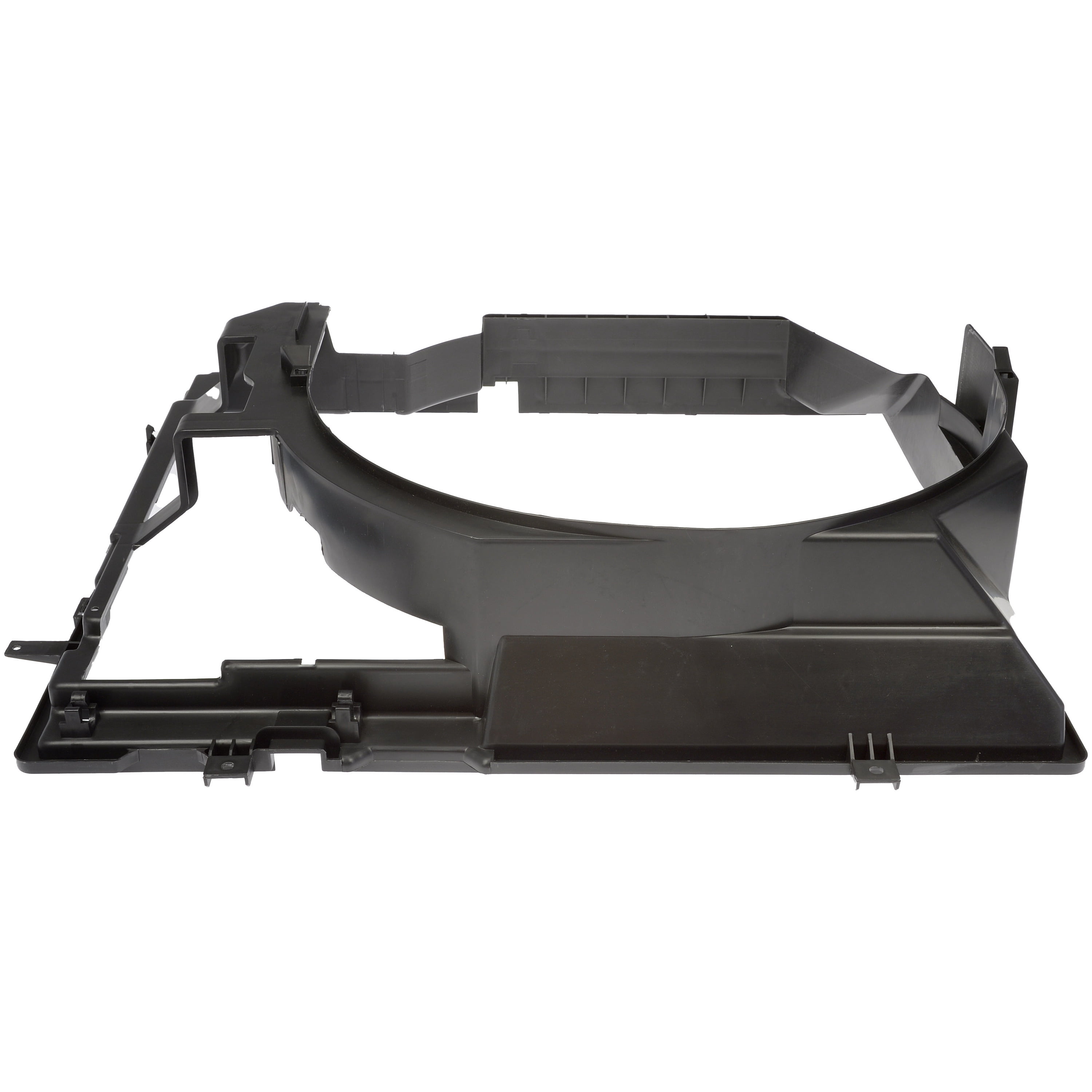 Dorman 621-647 Engine Cooling Fan Shroud for Specific Nissan Models