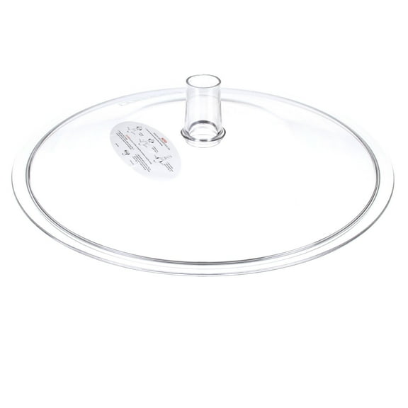 Hobart 00-271914 Lid, 30 Quart