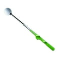 thumbnail image 4 of harayaa Golf Swing Trainer Aid Golf Practice Nonslip Training Aid Telescopic Warm up Rod Green, 4 of 9