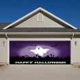 thumbnail image 1 of With Our Halloween Garage Banner: The Ultimate Party !, 1 of 5