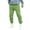 Green, variant on Aayomet Mens Sweatpants Men's Joggers Sweatpants Gym Training Workout Pants Slim Fit with Zipper Pockets,Blue M