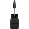 thumbnail image 6 of PANA Professional 3/32" Shank Size Cone Shape Carbide Bit - DLC Black - Grit: Fine, 6 of 7