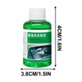 thumbnail image 3 of Powerful Car Cleaning Concentrated Glass Water Oil Film 6Pc With 2 Sponges, Rainproof Formula For Windshield Cleaning And Auto Care Maintenance Free Size 0.66Lb, 3 of 7