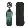 thumbnail image 3 of Digital Anemometer Wind Speed Gauge Wind Measuring Tool FY856 HandHeld Digital Anemometer Wind Speed Meter Wind Measuring Tools, 3 of 8