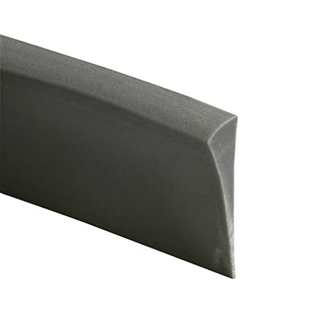 

Prime-Line T 8681 Storm Door Bottom Sweep Gray Vinyl