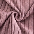 thumbnail image 5 of NIEWTR Baby & Toddler Girls' Ribbed Leggings (3 Pack) – Soft Cropped Cotton Blend Ribbed Pants, 5 of 9