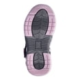 thumbnail image 2 of Wonder Nation Toddler Closed Toe Sandals, 2 of 6