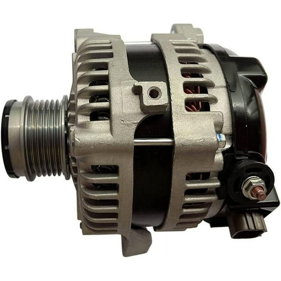LFGUD 12V 100 amp 27060-0V060 alternator for Toyota Camry 2.5L AL3367X 2010 2011