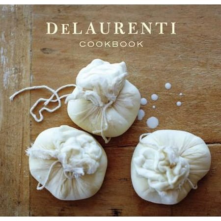 Delauranti Cookbook (Matt And Pat Two Best Friends)