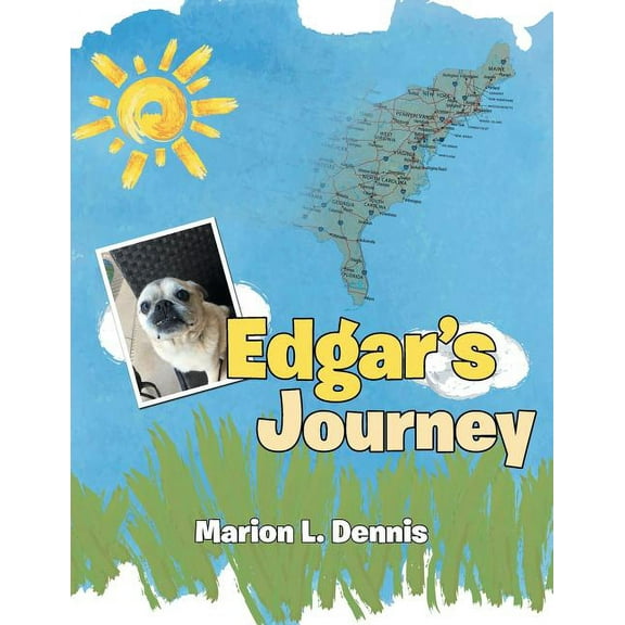 Edgar's Journey (Paperback)