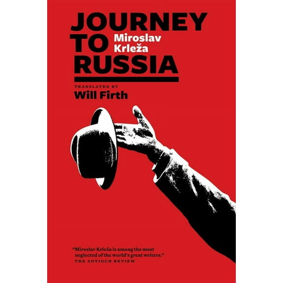 Journey to Russia, (Paperback)