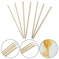 thumbnail image 3 of 3/4/7Pcs Wooden Double-Ended Crochet Hook 3mm,4mm,5mm,6mm,4.5mm,5.5mm,6.5mm Crochet Hooks Handcraft Maker Tool Accessories, 3 of 10