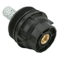 thumbnail image 1 of Ensemble Filtre à Huile Moteur, Performance Stable et Durable 15643 31050 Installation Simple pour Véhicule, 1 of 8