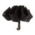 thumbnail image 4 of Disney Mary Poppins Returns Compact Inverted Umbrella Parrot Head Handle Limited Edition~ Black, 4 of 5