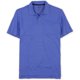 thumbnail image 1 of IZOD Polo de rugby Basix Sun Control Upf 15 para hombre, azul, XXL IZOD  polo, rugbi, 1 of 1