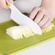 thumbnail image 4 of 2023-wood Kids Kitchen Knife Toddler Knife Set Cooking Knives Vegetable Crinkle Cutter Cooking Utensils For Kids Kitchen Supplies-1, 4 of 5