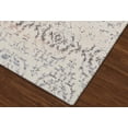 thumbnail image 2 of Dalyn Lavita Area Rug LV4440 Lv4440 Linen Linen Faded Distressed 7' 10" x 10' 7" Rectangle, 2 of 3