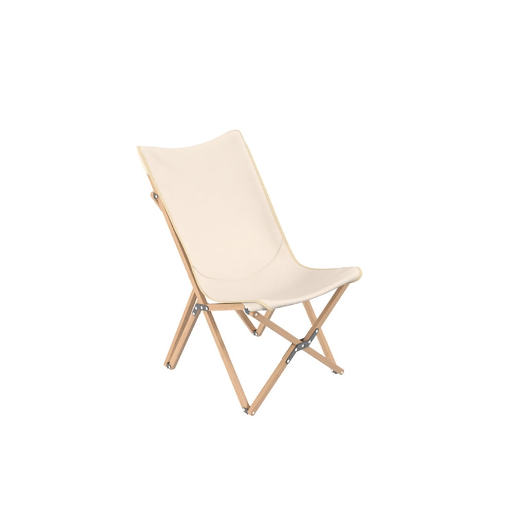 Aimee Lii Set of 2 Bamboo Dorm Chair with Storage Pocket for Camping and Fishing, Portable Chairs for Adults, Comfy Outdoor Chair, Beige Aimee Lii Set of 2 Bamboo Dorm Chair with Storage Pocket for Camping and Fishing, Portable Chairs for Adults, Comfy Outdoor Chair, Beige