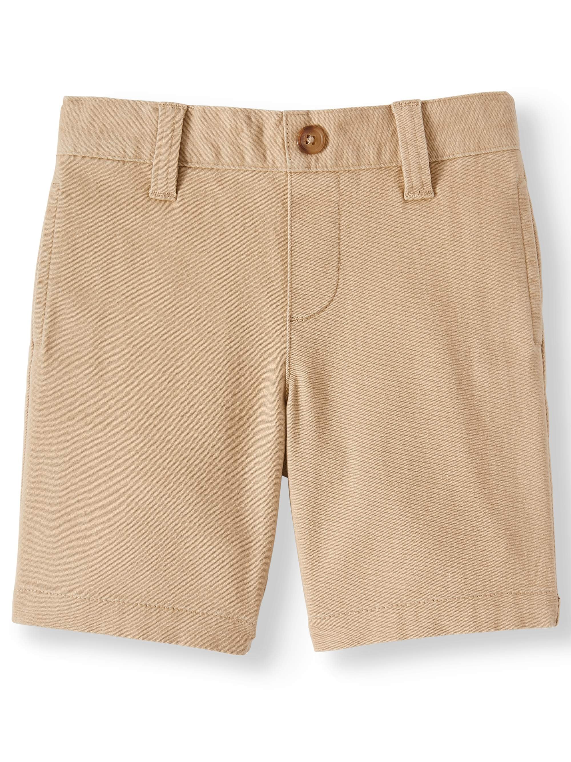 walmart boys jean shorts