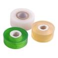 thumbnail image 4 of Mobutofu 3 Rolls Grafting Accessories Plastic Floristry Film for Garden Plant Grafting Tools 3Cm, 4 of 8