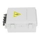 thumbnail image 4 of Caja combinadora solar ANGGREK PV Combiner Box 10A IP65, 4 of 7
