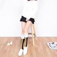 thumbnail image 5 of Women Chicken Foot Socks Leg/knee Socks 3d Chicken Sock Performance Stockings, 5 of 5