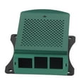 thumbnail image 2 of Estuche de refrigeración de aleación de aluminio, carcasa para Raspberry Pi, carcasa protectora para Raspberry Pi, carcasa protectora de rendimiento sólido, 2 of 8