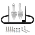thumbnail image 1 of Oubit ATV Rear Pasanger Grab Bar,ATV Rear Wide Grab ATV Black Rear Wide Grab Bar ATV Rear Wide Grab Bars Streamlined Design, 1 of 9