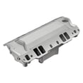 thumbnail image 3 of Intake Manifold Small Block Chevy Single Plane High Rise, 3 of 5