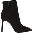 thumbnail image 6 of Sam Edelman Women's Wrenley Fashion Boots Black Suede 9M, 6 of 6