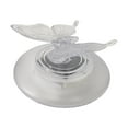 thumbnail image 1 of DHliIQQ Dragonfly Shape Solar Swimming Pool Ornaments Pond Light Floating Waterproof LED Efficiency Lamp Detachable Energy, 1 of 8