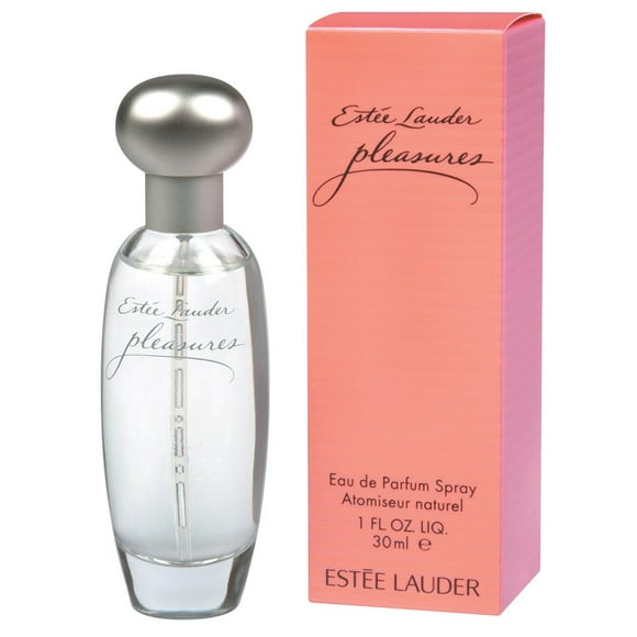(3 PACK)Pleasures Eau De Parfum Spray By Estee Lauder1 oz