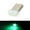 Green, variant on JJYY 1PC/2Pcs/4Pcs Universal Mini USB LED Atmosphere Lights - Romantic 5V Plug-In Lamp for Interior Ambient Lighting, Car Accessories, and Home Decor