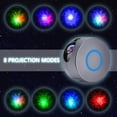 thumbnail image 2 of Star Projector, Galaxy Projector with LED Nebula Cloud, Star Light Projector with Remote Control for Kids Adults Bedroom/Home Theatre/Party/Game Rooms, 2 of 6