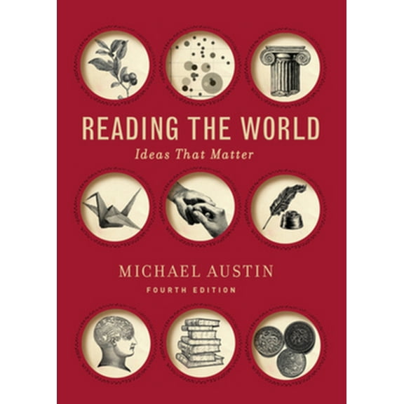 Pre-Owned Reading the World (Paperback) 039342068X 9780393420685