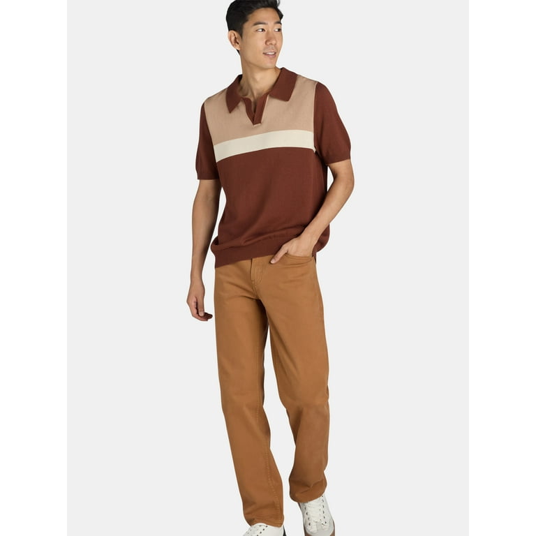 TEATORA ONLINE STORE - CAPSULESNAP POLO SHIRT