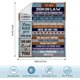 thumbnail image 4 of LHSHID Son in Law Fathers Day Blanket Gifts for Men Future Son in Law Gifts from Mother Father in Law Best Birthday Gifts for Son in Law Wedding for Son in Law Blankets 30"x40", 4 of 6