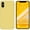 Yellow, variant on PEACNNG-Case for iphone X 5.8 inch Liquid Silicone Gel Rubber Phone Case,Full Body Slim Soft Microfiber Lining Cushion Shockproof Protective Case Compatible with Phone X